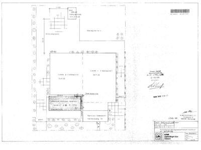 Digitale beschrijving item